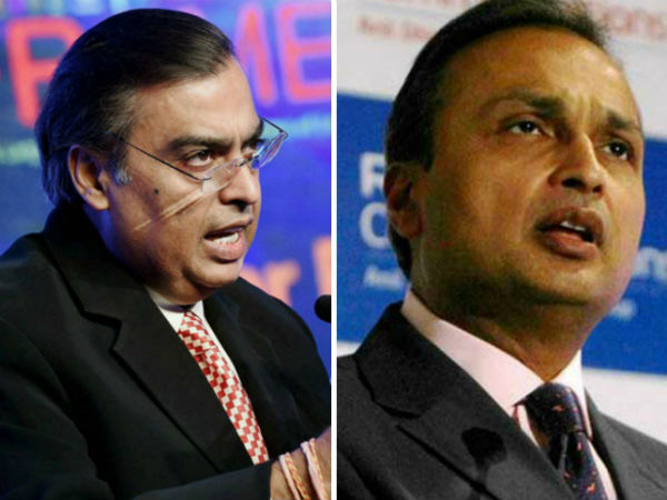 ಜಿಯೋ ಹೊಡೆತಕ್ಕೆ ನಷ್ಟದ ಅಂಚಿನಲ್ಲಿ ರಿಲಯನ್ಸ್ 