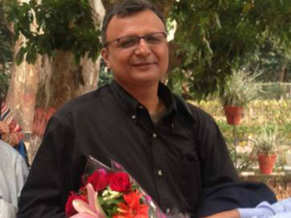 ಪ್ರಸಾರ ಭಾರತಿ ಬಗ್ಗೆ ಈಗಿರುವ ವರ್ಚಸ್ಸು ಹೇಗೆ ಬದಲಾಯಿಸುತ್ತೀರಿ?