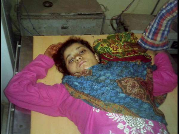 ಪಾಕ್ ಗುಂಡಿನ ದಾಳಿ