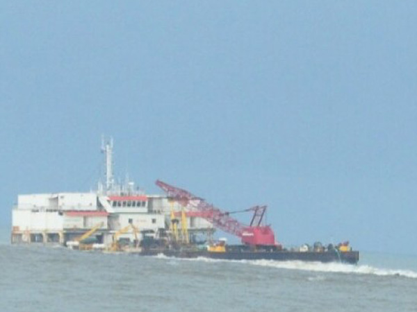 ಹೆಲಿಕಾಫ್ಟರ್ ತರಿಸಲು ಸಿದ್ದತೆ