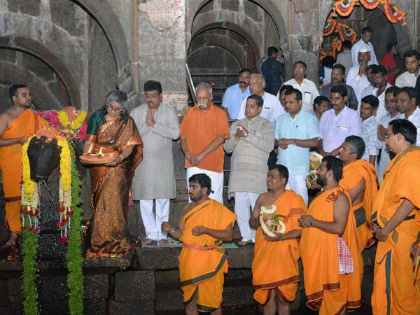ಮೌಢ್ಯ ಎನ್ನುವ ಸಿದ್ದರಾಮಯ್ಯ 
