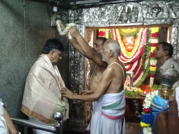 ನಾನಂತೂ ದೇವರನ್ನು ನಂಬುತ್ತೇನೆ 