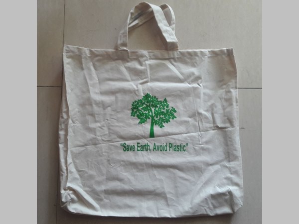 ಪರಿಸರ ಸ್ನೇಹಿ ಸಂಸ್ಥೆ ಹುಟ್ತಿಕೊಂಡಿದ್ದು