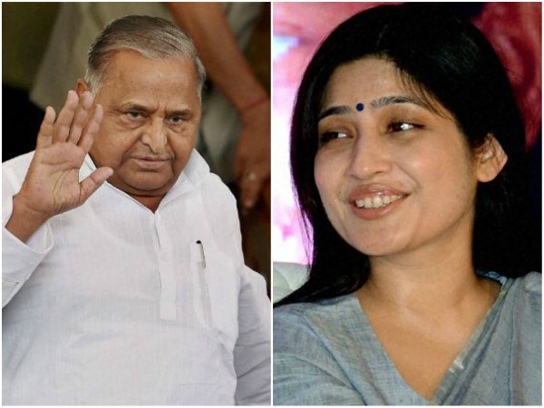 ಸೊಸೆಗಿಂತ ಮಾವನ ಹಾಜರಾತಿಯೇ ಹೆಚ್ಚು