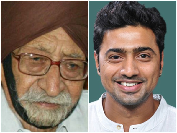 ಸಂಸತ್ತಿನ ಕಡೆ ತಲೆ ಹಾಕದವರು