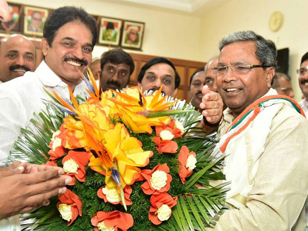 ಸೌಜನ್ಯಕ್ಕಾದರೂ ಬಾಗಿಲ ಬಳಿ ಬಂದು ಸ್ವಾಗತಿಸಲಿಲ್ಲ 