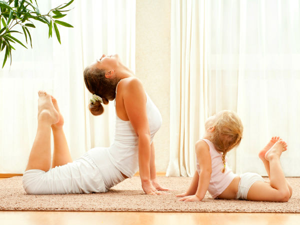 Truth about Yoga and infinite happiness