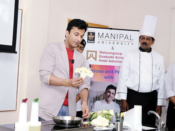 ಖನ್ನಾರನ್ನೇ ನಂಬಿ ಮನೆಯವರಿಂದ ಕ್ಯಾಟರಿಂಗ್