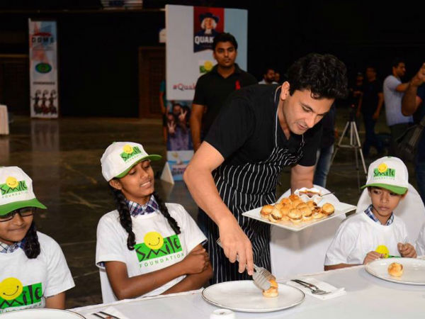 ಅಡುಗೆ ರುಚಿ ಸವಿಯದವರಿಲ್ಲ