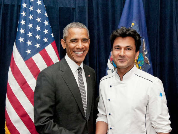 ಹಾಟೆಸ್ಟ್ ಚೆಫ್