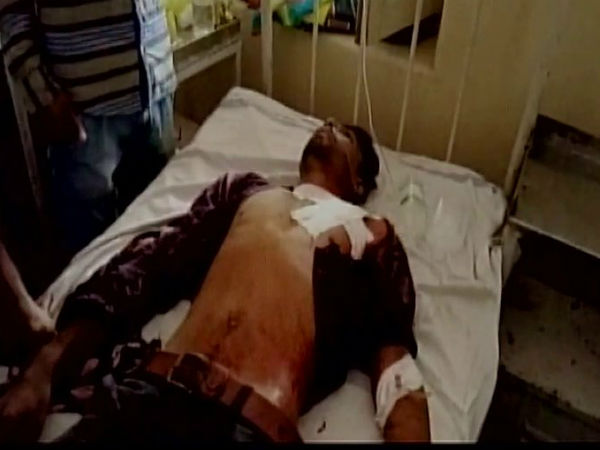 ಮುಂದುವರಿದ ಗಲಭೆ