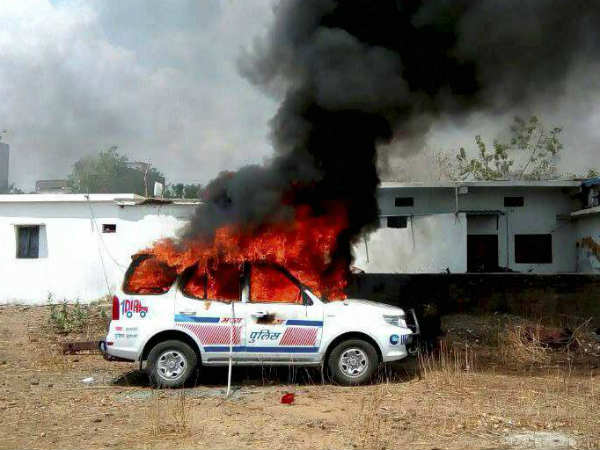 ತದ್ವಿರುದ್ಧ ಹೇಳಿಕೆ