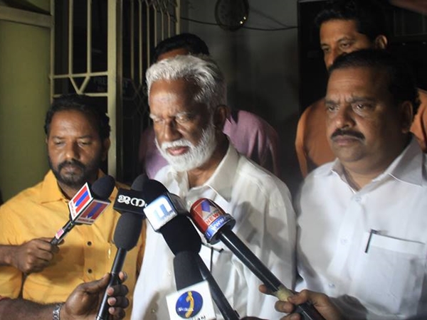 ಜಿಲ್ಲಾ ಬಂದ್‌ಗೆ ಕರೆ