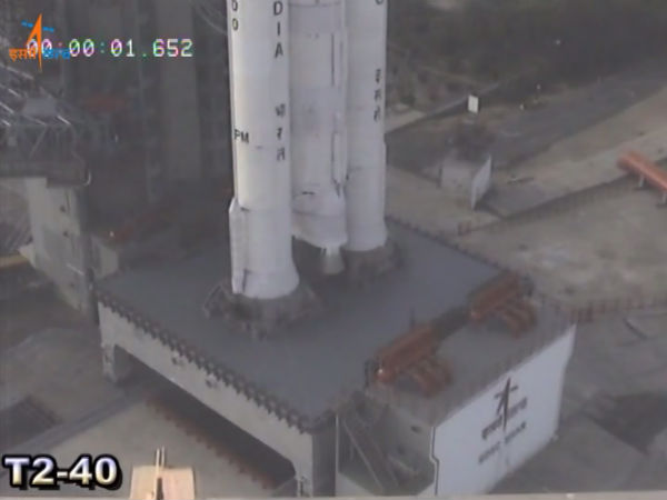 ಗೇಮ್ ಚೇಂಜರ್ ರಾಕೆಟ್