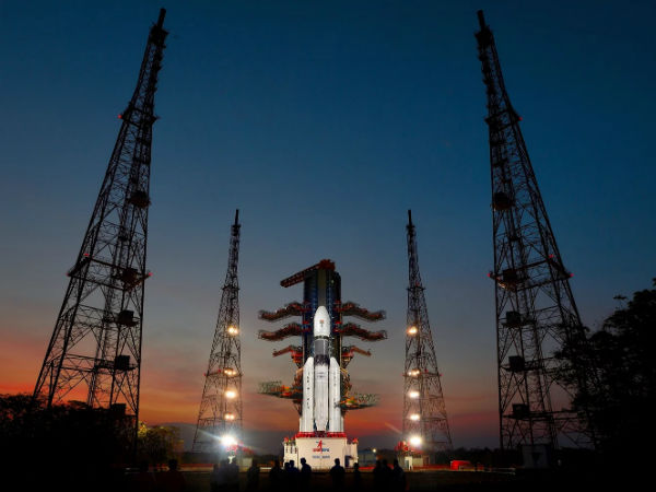 ರಾಕೆಟ್ ನಿಂದ ಕಳಚಿಕೊಳ್ಳುವ ಉಪಗ್ರಹ