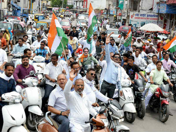 ನಿರ್ಲಕ್ಷ್ಯ ಮಾಡಿತು ಸರಕಾರ