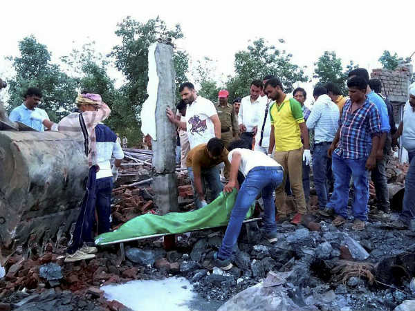 ಹದಿನಾಲ್ಕುವರೆ ಸಾವಿರ ಎಕರೆ ವಶಕ್ಕೆ ನೋಟಿಸ್
