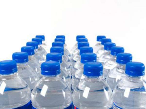 ವಿಧಾನ ಸೌಧದಲ್ಲೂ ಇದೇ ನೀರು