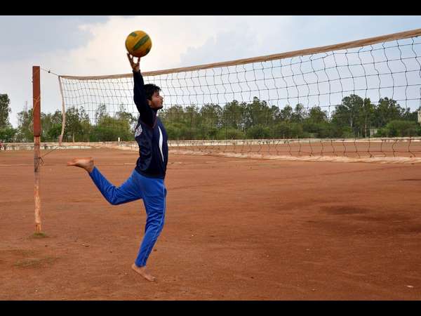ಶ್ರೀನಿಧಿಯ ಮನದ ಮಾತುಗಳು 