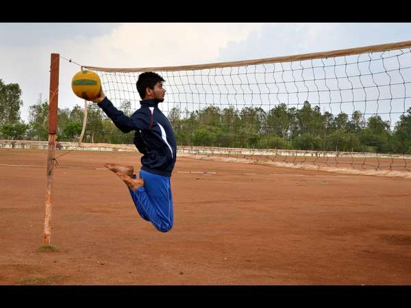 ಒನ್ ಇಂಡಿಯಾ ಕನ್ನಡದೊಂದಿಗೆ ಶ್ರೀನಿಧಿ ತಂದೆ 