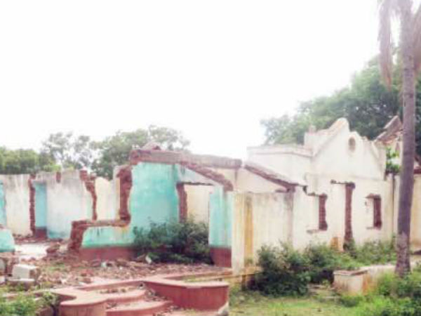 ಡಾ.ಕಾ.ರಾಮೇಶ್ವರಪ್ಪ ಭೇಟಿ