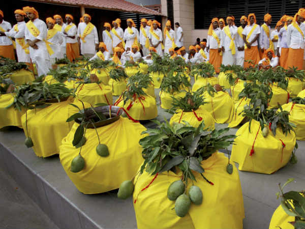 ಜೈ ಯಾತ್ರಾ ಸಂಭ್ರಮ