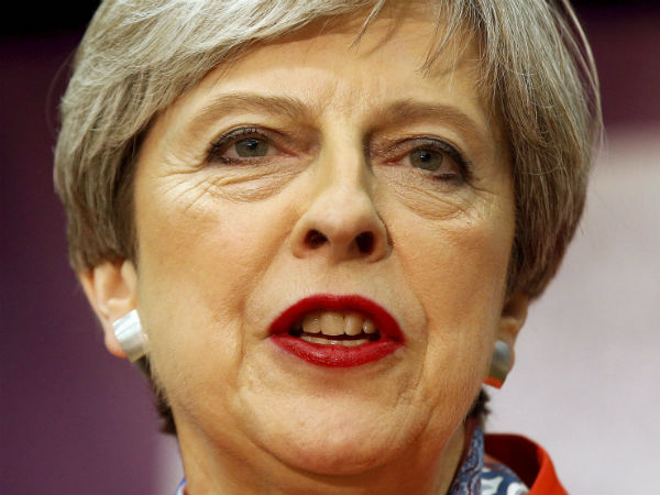 ಬಹುಮತ ಕಳೆದುಕೊಳ್ಳಲಿದ್ದಾರಂತೆ ತೆರೆಸಾ ಮೇ 