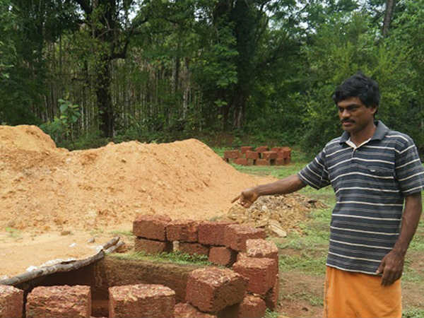 ಮತ್ತೊಂದು ಬಾವಿ ಮತ್ತೊಂದು ಬಾವಿ