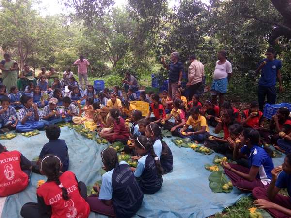 ನೈಸರ್ಗಿಕ ಕೃಷಿ ಉಪಯುಕ್ತತೆ