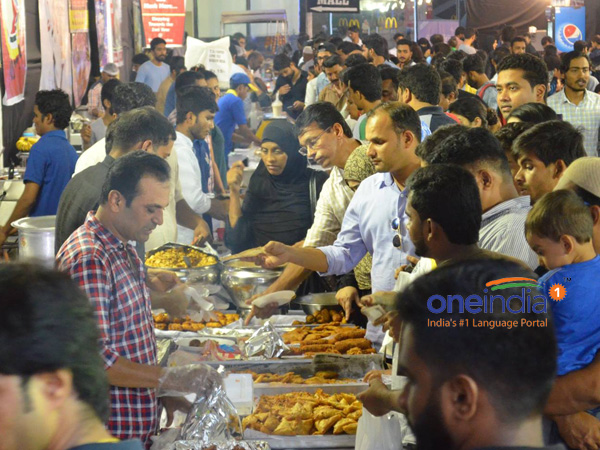 ಉಚಿತ ಇಫ್ತಾರ್ ಉಚಿತ ಇಫ್ತಾರ್