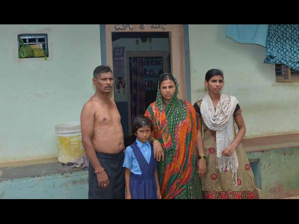 ನೋವು ನಿರಂತರ