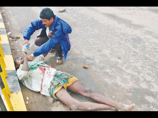 ಮೃತಪಟ್ಟವರು ರೈತರೇ ಅಲ್ಲ!