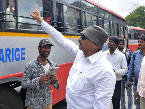 ಬಂದ್ ಗೆ ಬೆಂಬಲ ಸೂಚಿಸಿ ಎನ್ನುವ ವಾಟಾಳ್ ಮನವಿಗೆ ಪರ ವಿರೋಧ ಬಂದ್ ಗೆ ಬೆಂಬಲ ಸೂಚಿಸಿ ಎನ್ನುವ ವಾಟಾಳ್ ಮನವಿಗೆ ಪರ ವಿರೋಧ