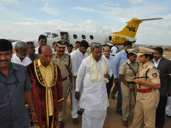 Chief minister Siddaramaiah humiliates me: Hubballi Dharwad mayor Chief minister Siddaramaiah humiliates me: Hubballi Dharwad mayor