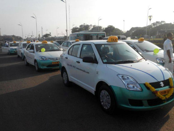 ಮ್ಯಾಕ್ಸಿ ಕ್ಯಾಬ್, ಓಲಾ, ಉಬರ್ ಮ್ಯಾಕ್ಸಿ ಕ್ಯಾಬ್, ಓಲಾ, ಉಬರ್