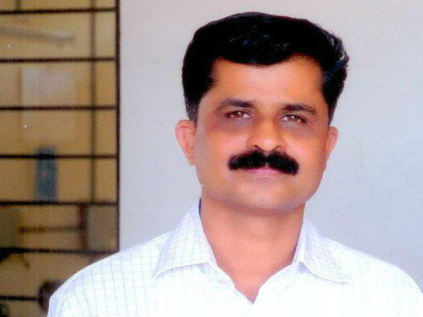 ಮುಂಬೈ ಪೊಲೀಸರಿಗೆ ದೂರು
