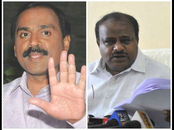 ಬಿಜೆಪಿ ಗಂಭೀರವಾಗಿ ಪರಿಗಣಿಸಬೇಕಾಗಿದೆ 