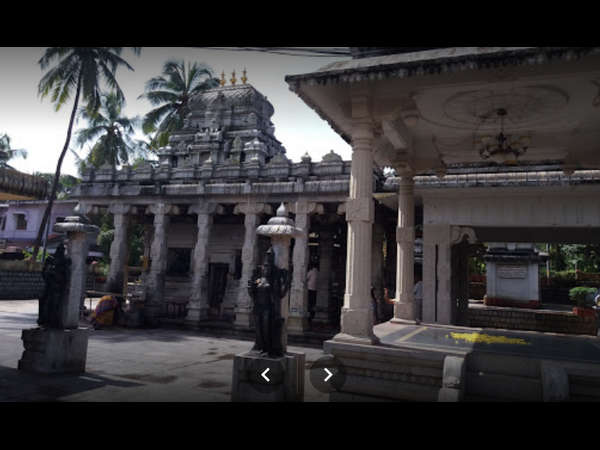 ನಿನಗೆ ಅನ್ನನೀರು ಸಿಗದಂತಾಗುತ್ತದೆ 