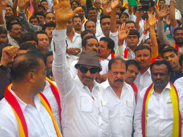 ಕೋಟ್ಯಾಂತರ ರೂಪಾಯಿ ನಷ್ಟ 