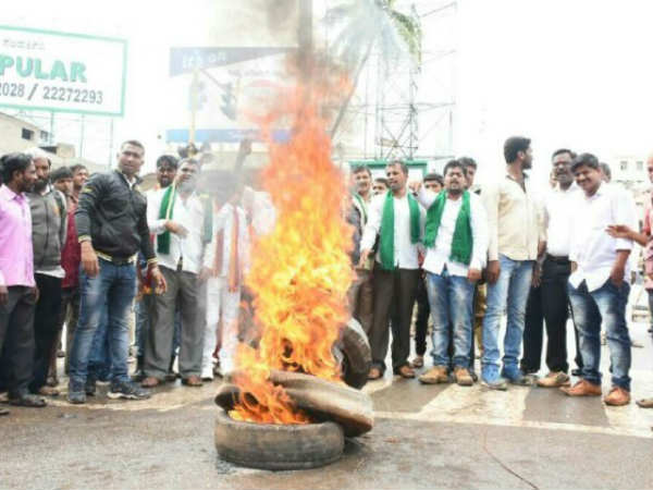ಎಲ್ಲೆಲ್ಲೂ ಬಿಗಿಭದ್ರತೆ