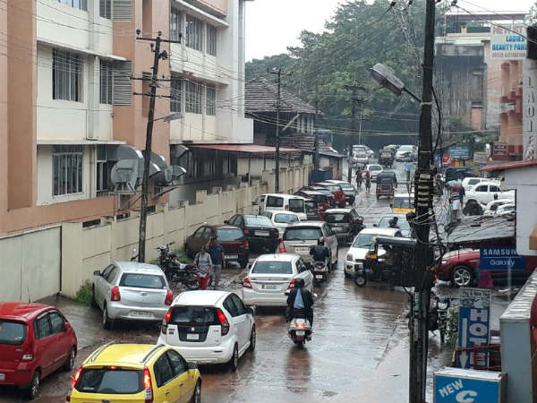 ಕರಾವಳಿಯಲ್ಲಿ ಬಂದ್ ಕೇಳೋರೇ ಇಲ್ಲ