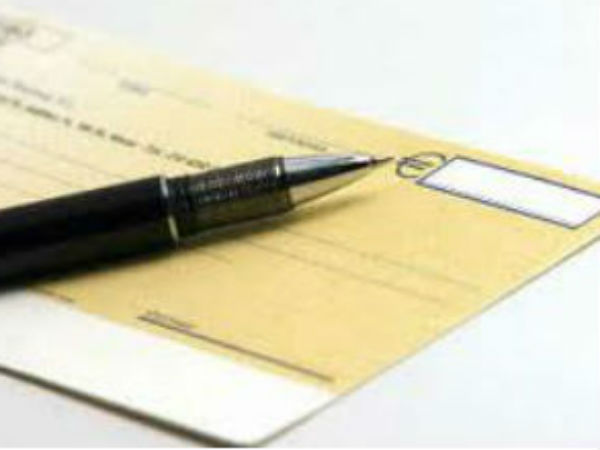 ದಿನಾಂಕ ಅಥವಾ ಹೆಸರನ್ನು ತಪ್ಪಾಗಿ ಬರೆದರೆ?