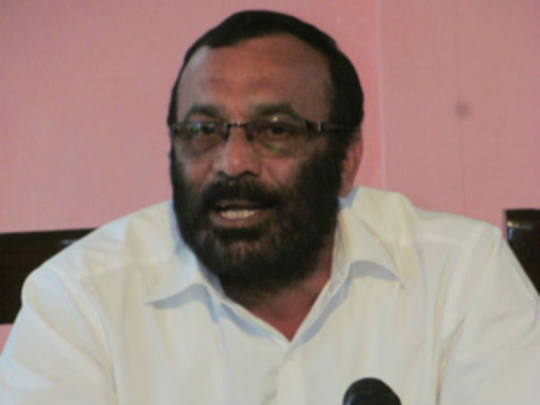 ಕೊಡಗಿನಲ್ಲಿ ಅಲುಗಾಡುತ್ತಿದೆ ಬಿಜೆಪಿ ಕೋಟೆ