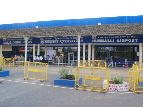 ವಿಮಾನಗಳ ಸಂಖ್ಯೆ ಹೆಚ್ಚಿರುವುದರಿಂದ ಅನುಮತಿ ದೊರೆಯುತ್ತಿಲ್ಲ
