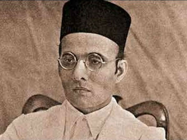 An Open letter to Former MP Ramya from a fan about her tweet on Veer Savarkar