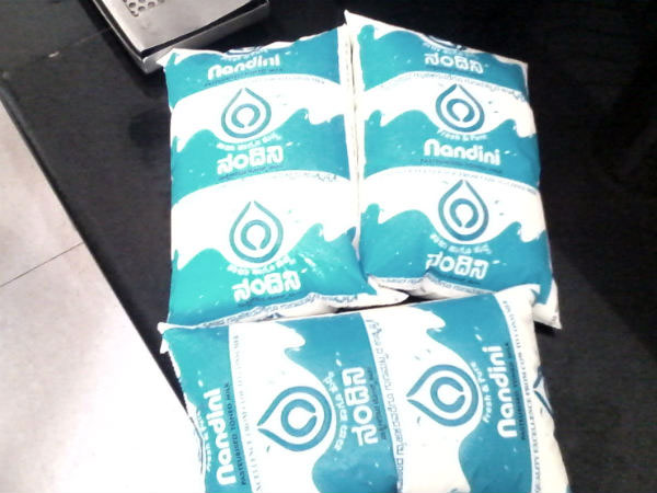  ಹಾಲು ಮಾರಾಟದಲ್ಲೂ ಹೆಚ್ಚಳ