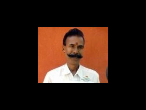 ಯಾವುದೇ ಎಲೆಕ್ಷನ್ ಇರಲಿ ಪದ್ಮರಾಜನ್ ಹಾಜರು