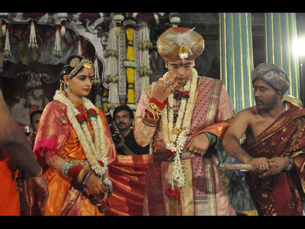 ರಾಜಒಡೆಯರ್ ಕಾಲದಲ್ಲಿ ಶಾಪ! ರಾಜಒಡೆಯರ್ ಕಾಲದಲ್ಲಿ ಶಾಪ!