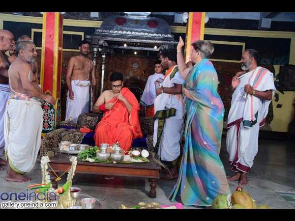 ದತ್ತುರಾಜರಿಗೆ ಮಾತ್ರ ಸಂತಾನ ಭಾಗ್ಯ ದತ್ತುರಾಜರಿಗೆ ಮಾತ್ರ ಸಂತಾನ ಭಾಗ್ಯ