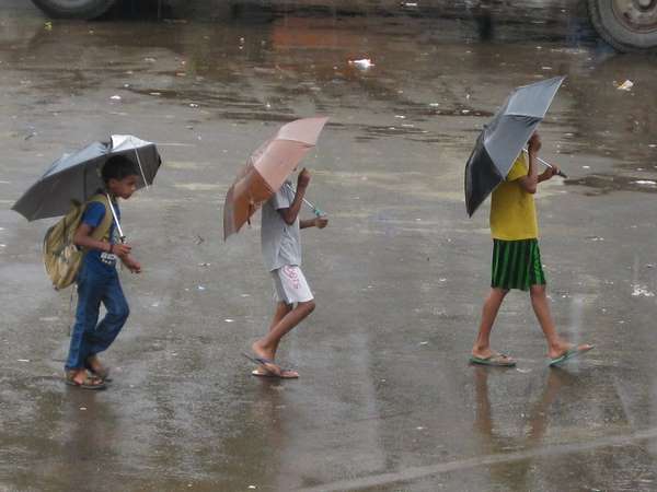 ವಿದ್ಯತ್ ಇಲ್ಲ! ವಿದ್ಯತ್ ಇಲ್ಲ!